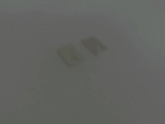 レーザーのマイクロウェーブ陶磁器金属のパッケージのMoCuの基質のためのモリブデン銅の合金脱熱器