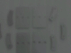 航空化学分野のための 18.0g/Cm3 高力タングステン ニッケル鉄の合金棒