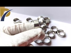 パーソナライズド RO5200 R05252 純タンタンタルリング タイタンリング ジルコニウムリング