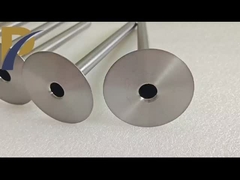 RO5200 RO5400 RO5252 タンタルタンタルチューブ ライトタンタル合金パイプ