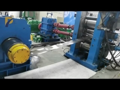 鮮やかな表面タンタンチウムホイル bASTM B 708 Taホイル 0.025mm