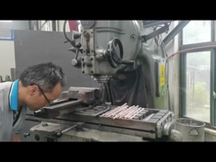 W90Cu10タングステンの銅合金の棒棒直径15mmの銅のタングステンの棒の銅のタングステン棒