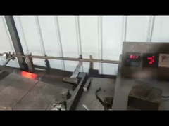 高温電気炉のためのSiCのヒート ロッドMoSi2のモリブデンのDisilicide棒