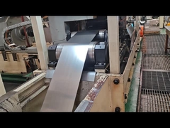 0.05 32mm ジルコニウム箔製造